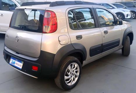 FIAT Uno 1.0 4P FLEX WAY EVO, Foto 6