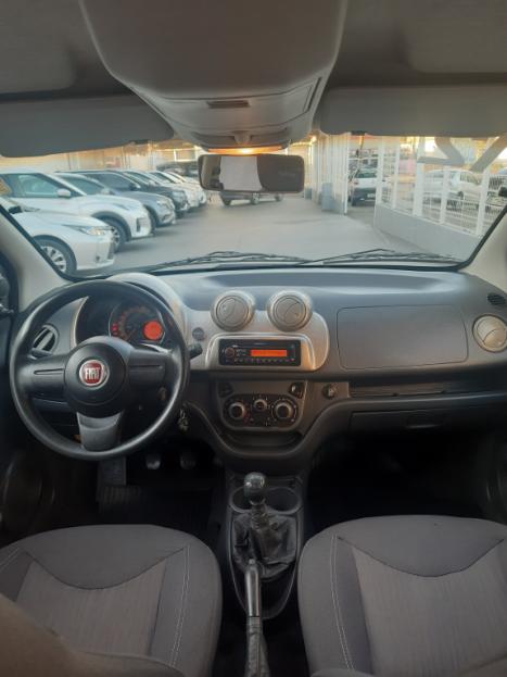 FIAT Uno 1.0 4P FLEX WAY EVO, Foto 7