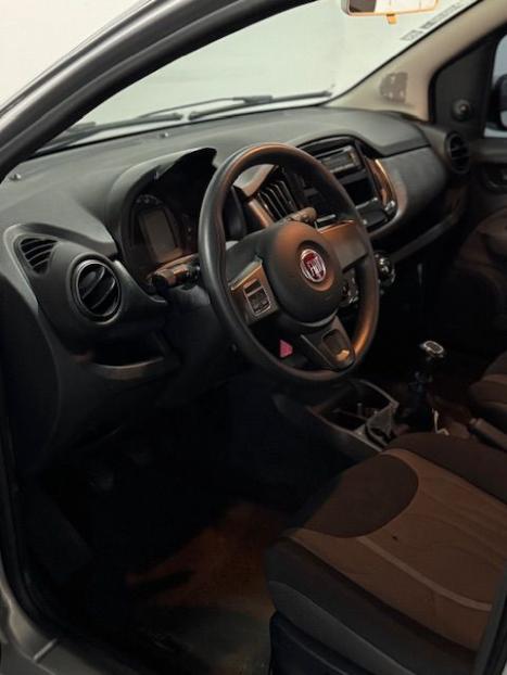 FIAT Uno 1.0 4P FLEX FIRE WAY, Foto 7