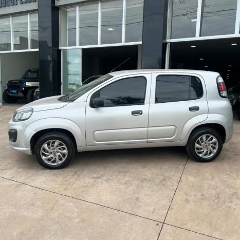FIAT Uno 1.0 4P FLEX ATTRACTIVE, Foto 4