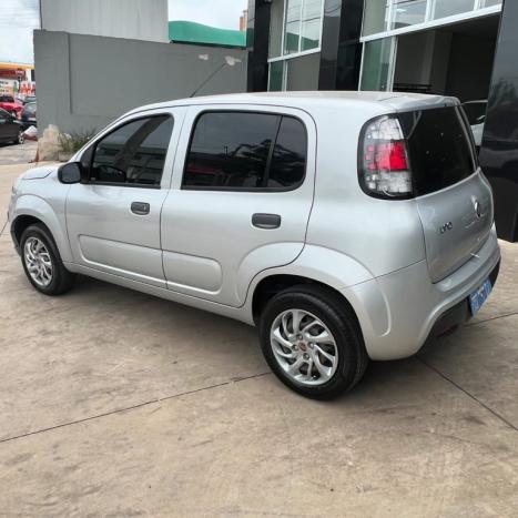 FIAT Uno 1.0 4P FLEX ATTRACTIVE, Foto 8