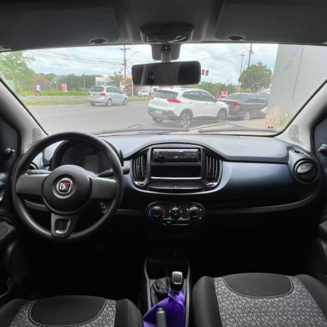 FIAT Uno 1.0 4P FLEX ATTRACTIVE, Foto 9