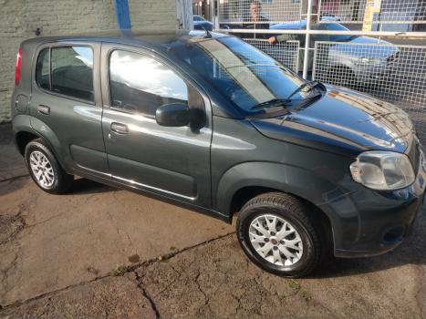 FIAT Uno 1.0 4P FLEX VIVACE, Foto 1