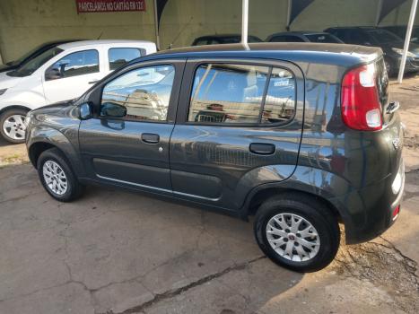 FIAT Uno 1.0 4P FLEX VIVACE, Foto 2