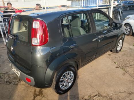 FIAT Uno 1.0 4P FLEX VIVACE, Foto 4
