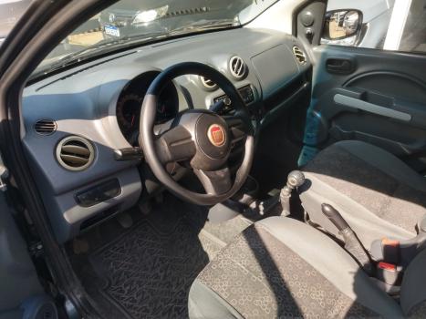 FIAT Uno 1.0 4P FLEX VIVACE, Foto 3