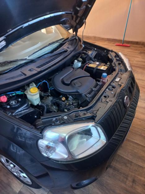 FIAT Uno 1.0 4P FLEX VIVACE, Foto 3