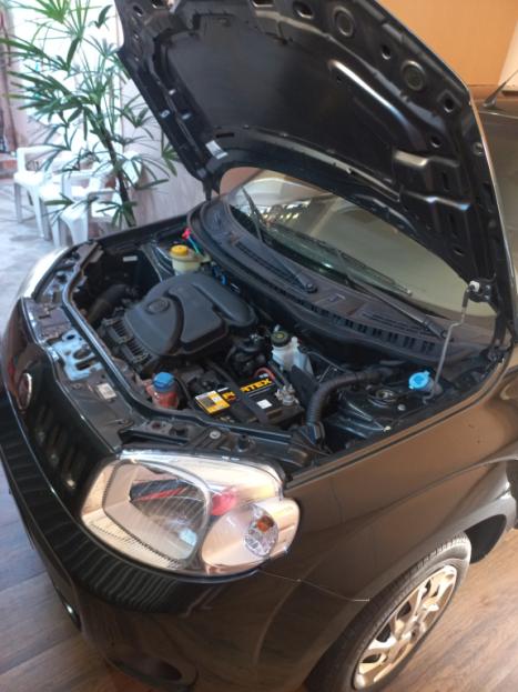 FIAT Uno 1.0 4P FLEX VIVACE, Foto 2