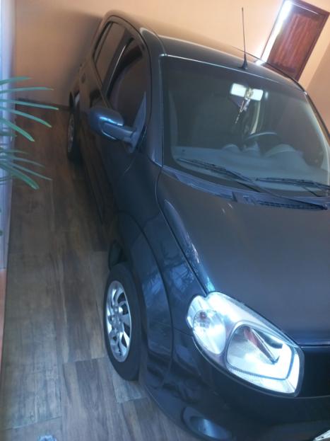 FIAT Uno 1.0 4P FLEX VIVACE, Foto 5
