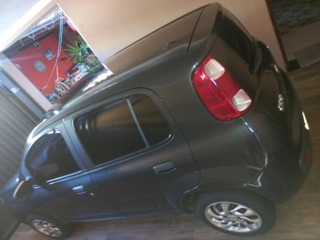 FIAT Uno 1.0 4P FLEX VIVACE, Foto 7