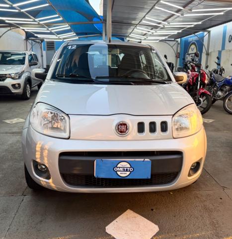 FIAT Uno 1.0 4P FLEX VIVACE, Foto 2