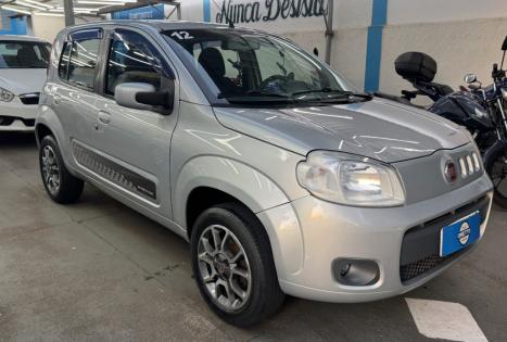 FIAT Uno 1.0 4P FLEX VIVACE, Foto 3
