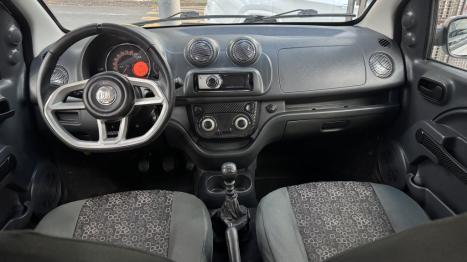 FIAT Uno 1.0 4P FLEX VIVACE, Foto 4