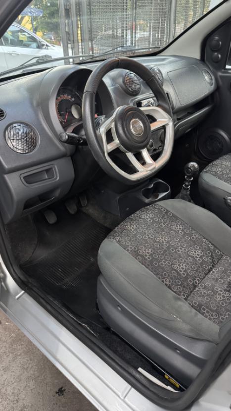 FIAT Uno 1.0 4P FLEX VIVACE, Foto 5