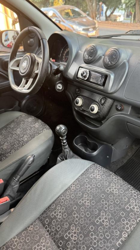 FIAT Uno 1.0 4P FLEX VIVACE, Foto 6