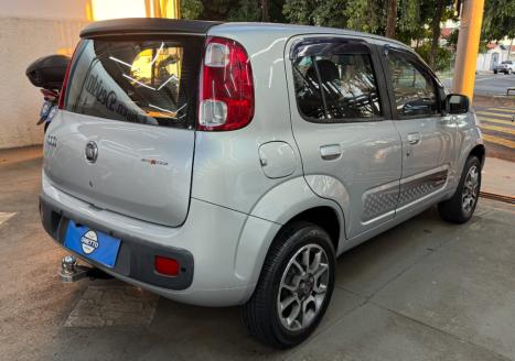 FIAT Uno 1.0 4P FLEX VIVACE, Foto 9