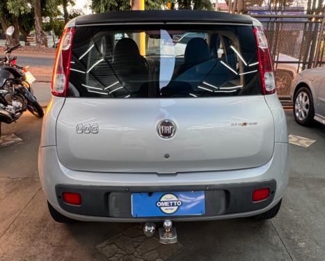 FIAT Uno 1.0 4P FLEX VIVACE, Foto 10