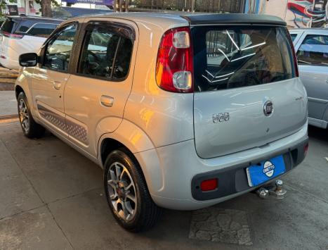 FIAT Uno 1.0 4P FLEX VIVACE, Foto 11