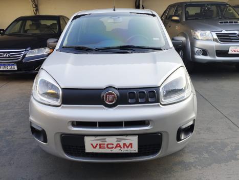 FIAT Uno 1.0 4P FLEX ATTRACTIVE, Foto 1