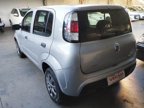 FIAT Uno 1.0 4P FLEX ATTRACTIVE, Foto 2