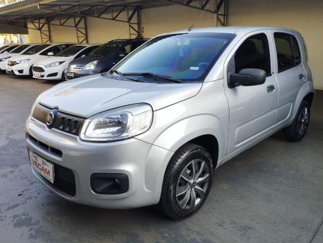 FIAT Uno 1.0 4P FLEX ATTRACTIVE, Foto 3