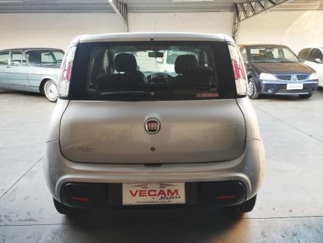 FIAT Uno 1.0 4P FLEX ATTRACTIVE, Foto 5