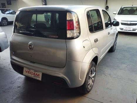 FIAT Uno 1.0 4P FLEX ATTRACTIVE, Foto 6