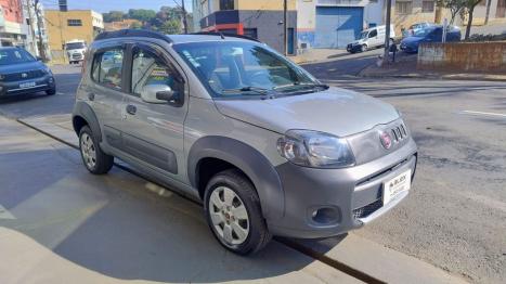 FIAT Uno 1.0 4P FLEX WAY, Foto 1