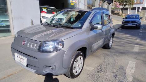 FIAT Uno 1.0 4P FLEX WAY, Foto 3