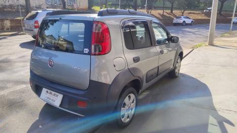FIAT Uno 1.0 4P FLEX WAY, Foto 5