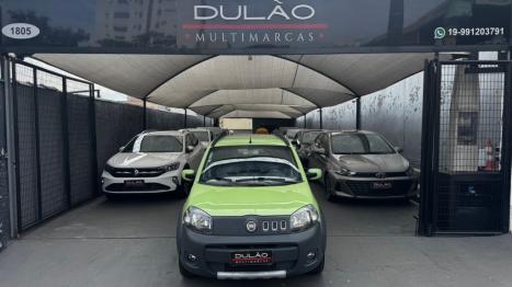 FIAT Uno 1.0 4P FLEX WAY, Foto 1