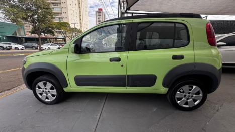 FIAT Uno 1.0 4P FLEX WAY, Foto 4