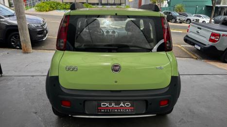 FIAT Uno 1.0 4P FLEX WAY, Foto 5