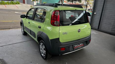 FIAT Uno 1.0 4P FLEX WAY, Foto 6