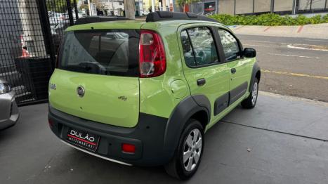 FIAT Uno 1.0 4P FLEX WAY, Foto 7