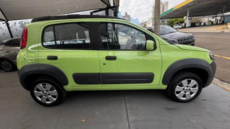 FIAT Uno 1.0 4P FLEX WAY, Foto 8