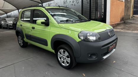 FIAT Uno 1.0 4P FLEX WAY, Foto 9