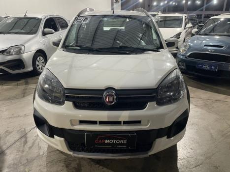 FIAT Uno 1.0 4P FLEX WAY, Foto 1
