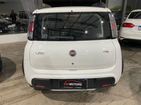 FIAT Uno 1.0 4P FLEX WAY, Foto 5