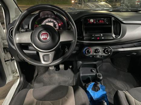 FIAT Uno 1.0 4P FLEX WAY, Foto 6