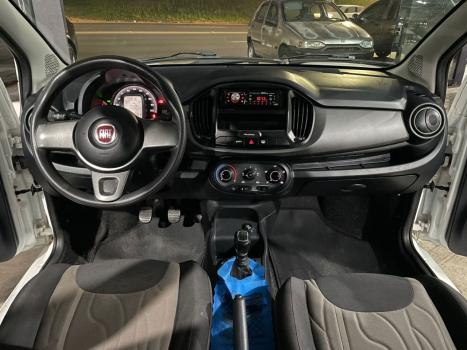 FIAT Uno 1.0 4P FLEX WAY, Foto 7
