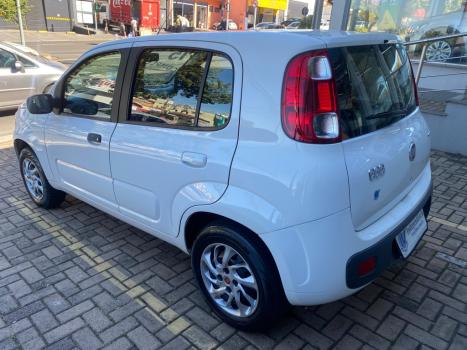 FIAT Uno 1.0 4P FLEX VIVACE EVO, Foto 4