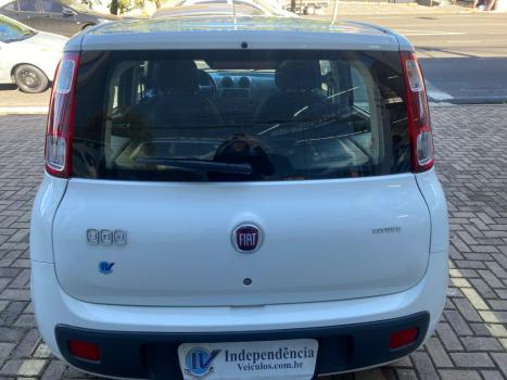 FIAT Uno 1.0 4P FLEX VIVACE EVO, Foto 5