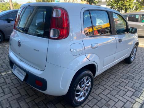 FIAT Uno 1.0 4P FLEX VIVACE EVO, Foto 6