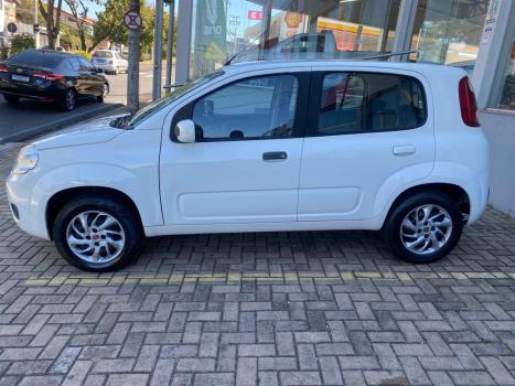 FIAT Uno 1.0 4P FLEX VIVACE EVO, Foto 7