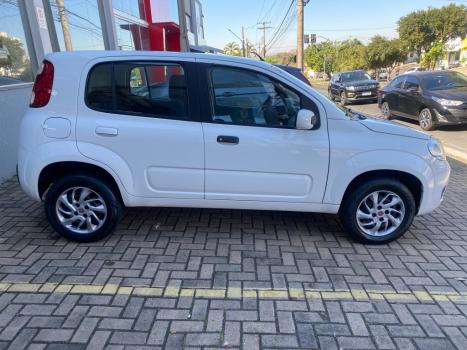 FIAT Uno 1.0 4P FLEX VIVACE EVO, Foto 8