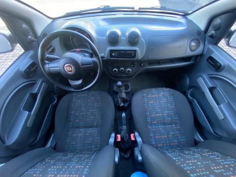 FIAT Uno 1.0 4P FLEX VIVACE EVO, Foto 9
