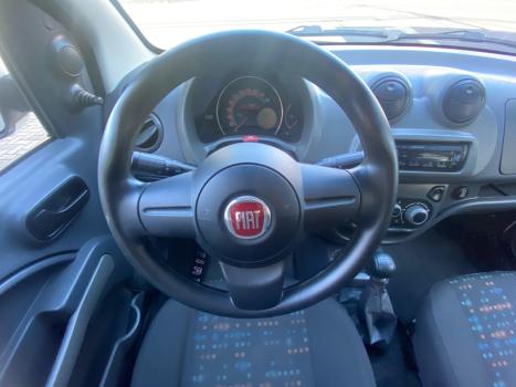 FIAT Uno 1.0 4P FLEX VIVACE EVO, Foto 10