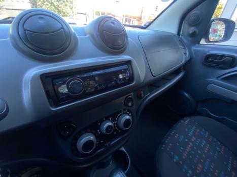 FIAT Uno 1.0 4P FLEX VIVACE EVO, Foto 13