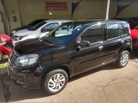 FIAT Uno 1.0 4P FLEX ATTRACTIVE, Foto 3
